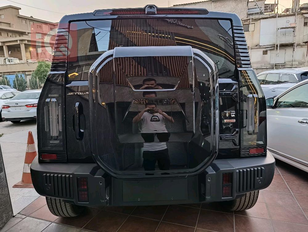 جیتۆر T2